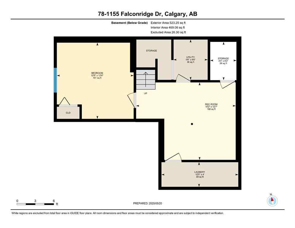 MLS® A2223290 - Unit #78 1155 Falconridge Drive NE in Falconridge Calgary, Residential