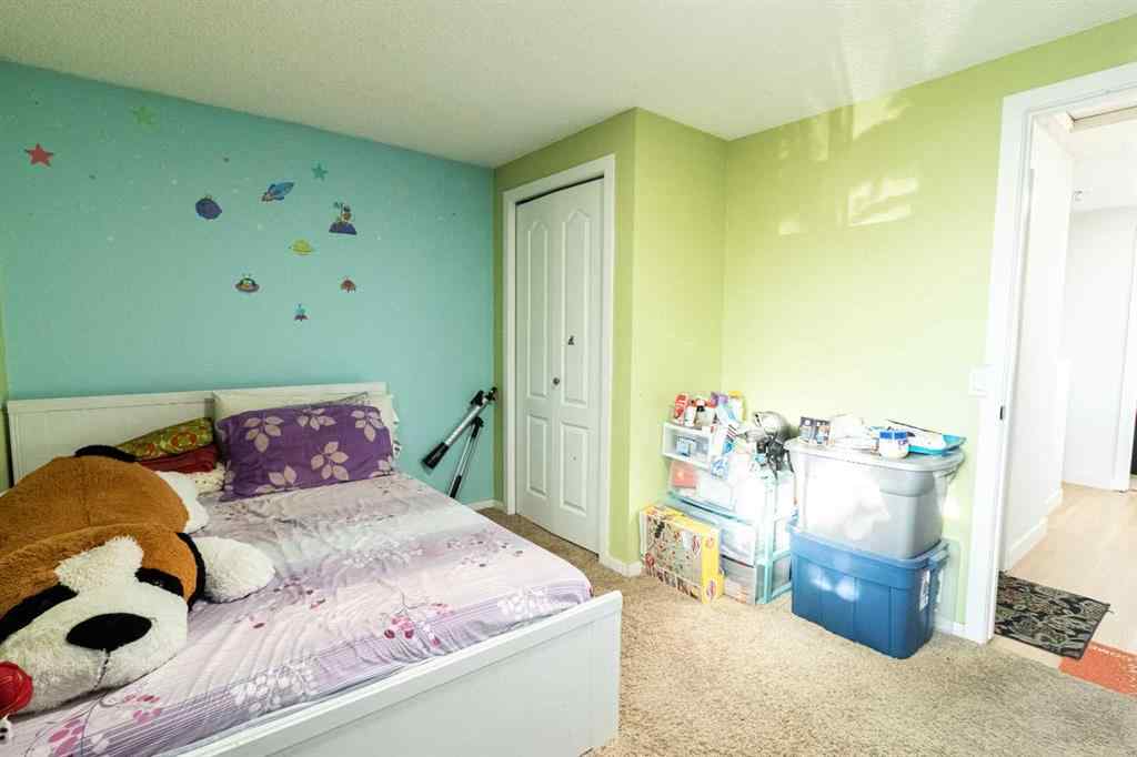 MLS® A2223290 - Unit #78 1155 Falconridge Drive NE in Falconridge Calgary, Residential