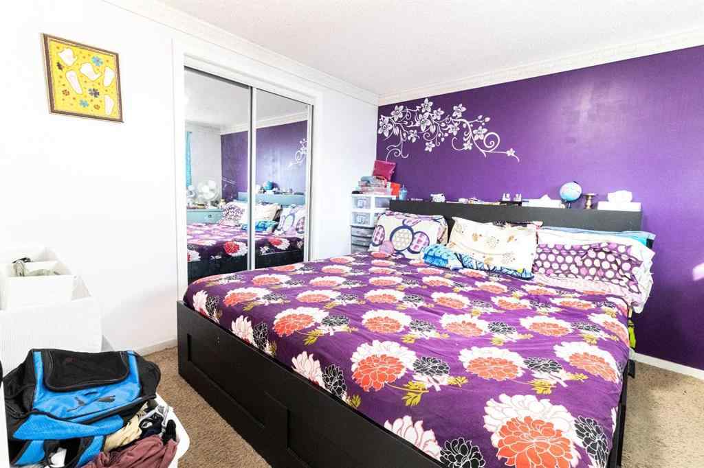 MLS® A2223290 - Unit #78 1155 Falconridge Drive NE in Falconridge Calgary, Residential