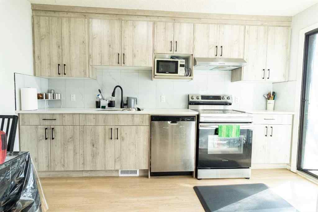 MLS® A2223290 - Unit #78 1155 Falconridge Drive NE in Falconridge Calgary, Residential