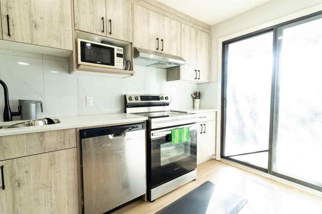 MLS® A2223290 - Unit #78 1155 Falconridge Drive NE in Falconridge Calgary, Residential