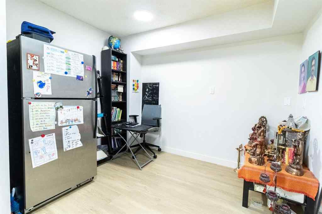 MLS® A2223290 - Unit #78 1155 Falconridge Drive NE in Falconridge Calgary, Residential