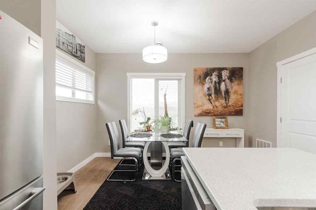 MLS® A2223296 - Unit #26 141 Fontaine Crescent  in Downtown Fort McMurray, Residential