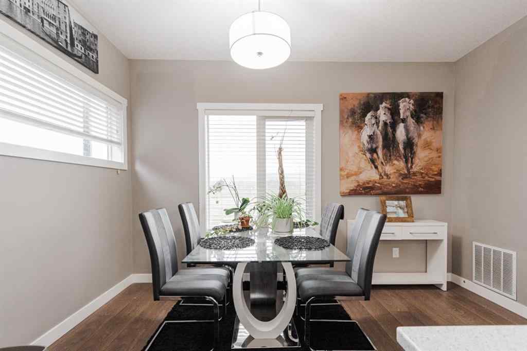 MLS® A2223296 - Unit #26 141 Fontaine Crescent  in Downtown Fort McMurray, Residential