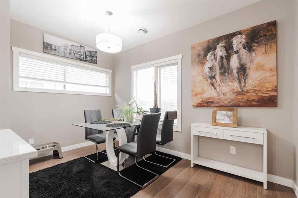 MLS® A2223296 - Unit #26 141 Fontaine Crescent  in Downtown Fort McMurray, Residential