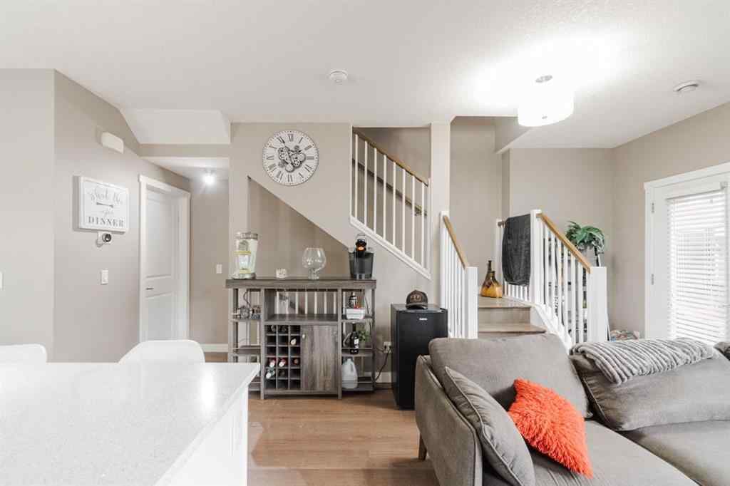 MLS® A2223296 - Unit #26 141 Fontaine Crescent  in Downtown Fort McMurray, Residential