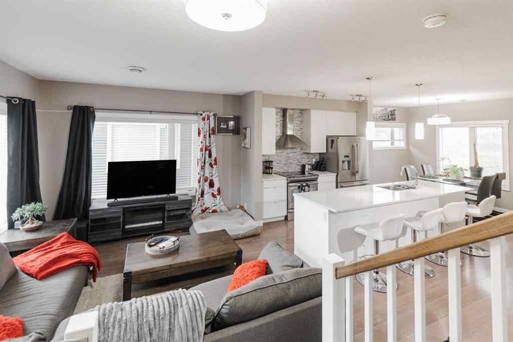 MLS® A2223296 - Unit #26 141 Fontaine Crescent  in Downtown Fort McMurray, Residential