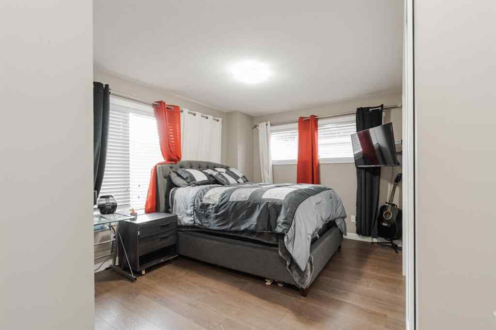 MLS® A2223296 - Unit #26 141 Fontaine Crescent  in Downtown Fort McMurray, Residential