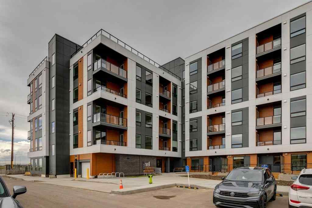 MLS® A2223304 - Unit #1511 8500 19 Avenue SE in Belvedere Calgary, Residential