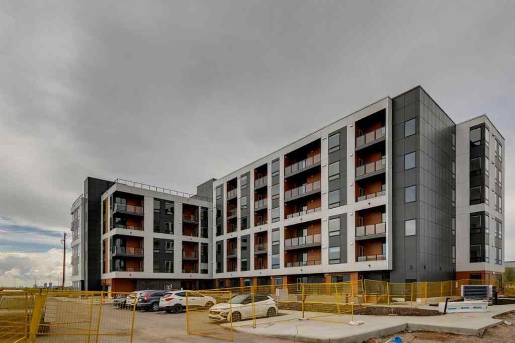 MLS® A2223304 - Unit #1511 8500 19 Avenue SE in Belvedere Calgary, Residential