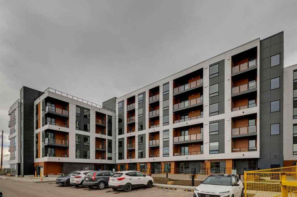 MLS® A2223304 - Unit #1511 8500 19 Avenue SE in Belvedere Calgary, Residential