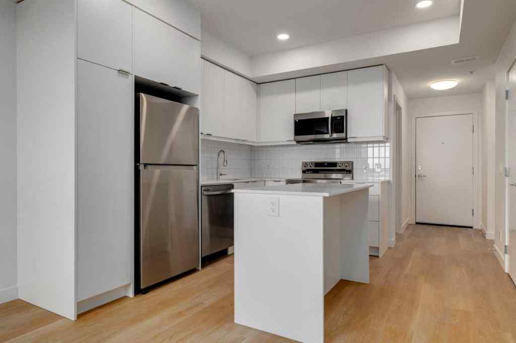 MLS® A2223304 - Unit #1511 8500 19 Avenue SE in Belvedere Calgary, Residential