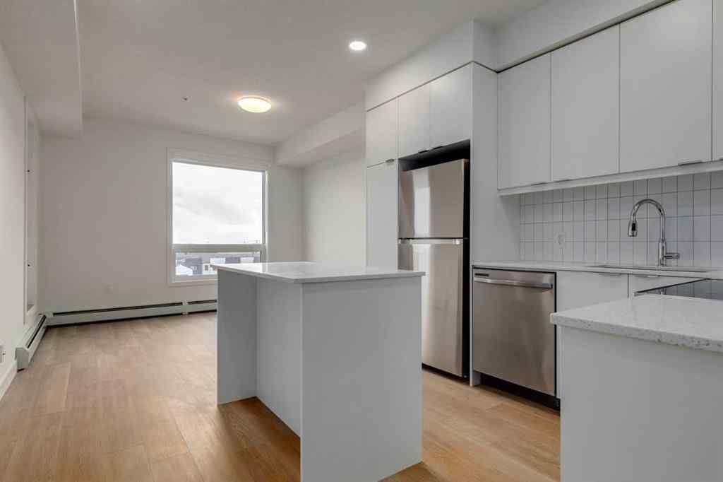 MLS® A2223304 - Unit #1511 8500 19 Avenue SE in Belvedere Calgary, Residential