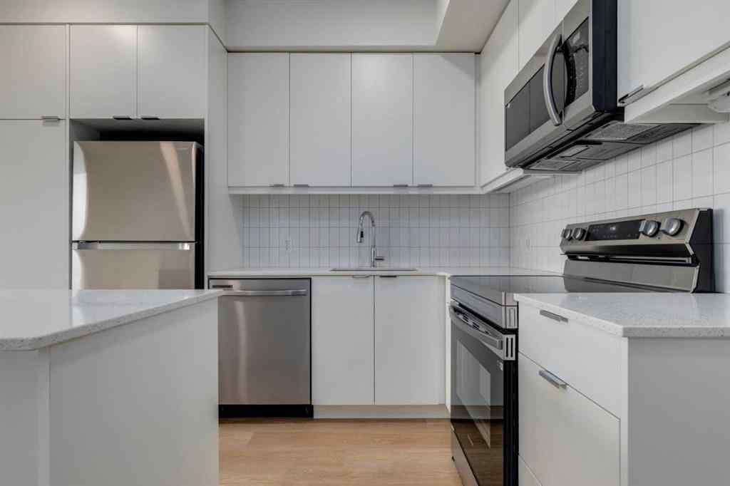 MLS® A2223304 - Unit #1511 8500 19 Avenue SE in Belvedere Calgary, Residential