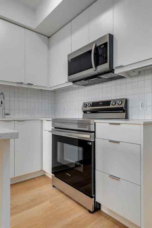 MLS® A2223304 - Unit #1511 8500 19 Avenue SE in Belvedere Calgary, Residential