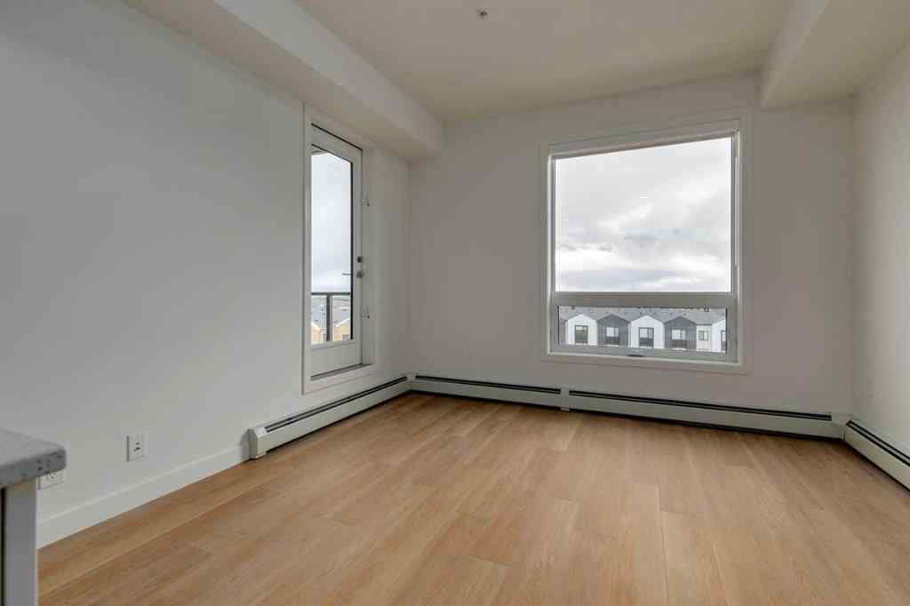 MLS® A2223304 - Unit #1511 8500 19 Avenue SE in Belvedere Calgary, Residential