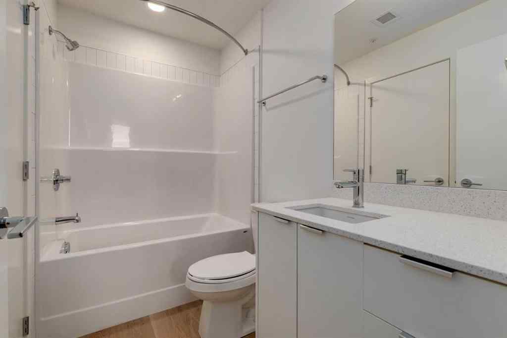 MLS® A2223304 - Unit #1511 8500 19 Avenue SE in Belvedere Calgary, Residential