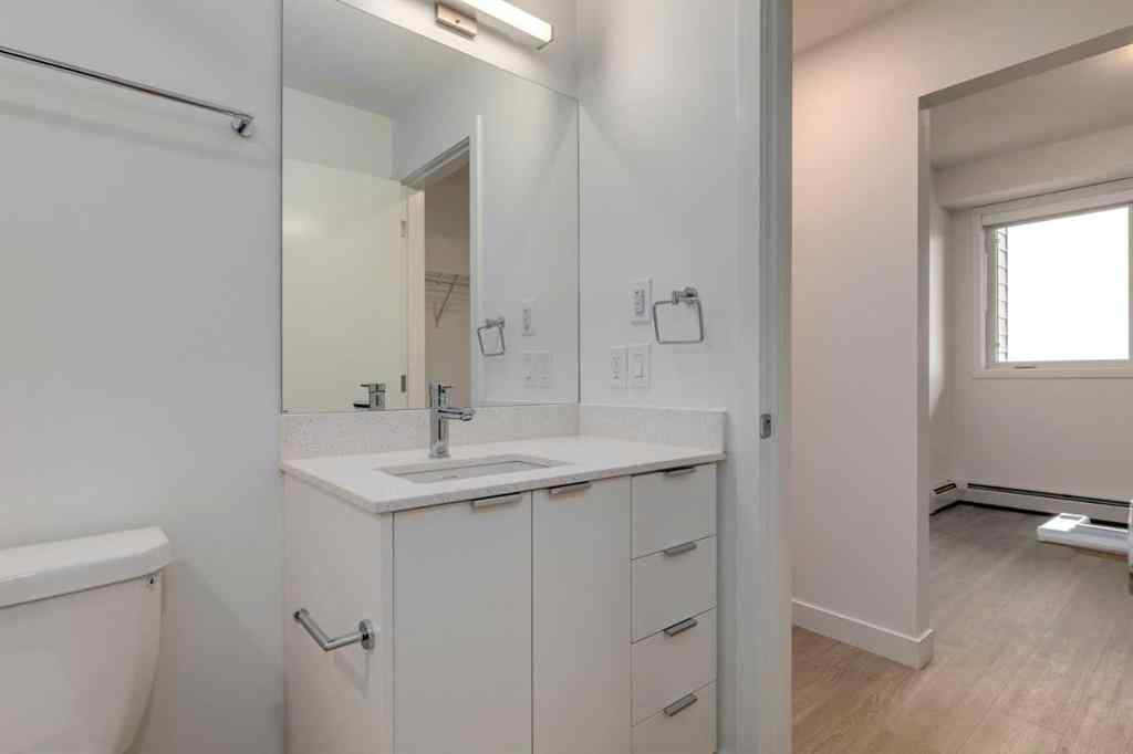 MLS® A2223304 - Unit #1511 8500 19 Avenue SE in Belvedere Calgary, Residential