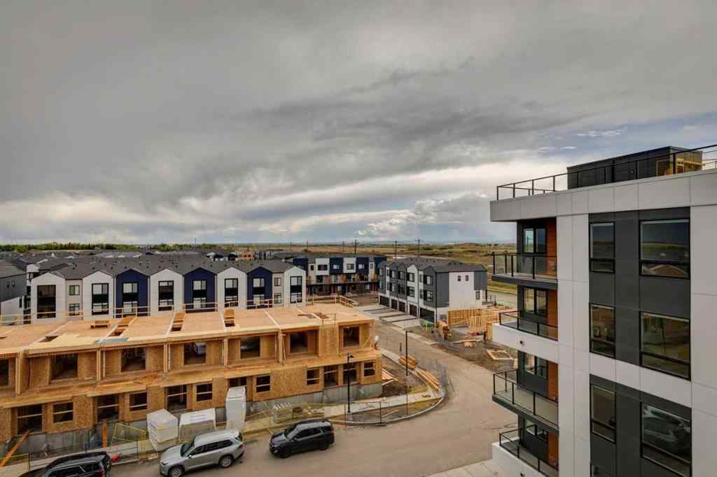 MLS® A2223304 - Unit #1511 8500 19 Avenue SE in Belvedere Calgary, Residential