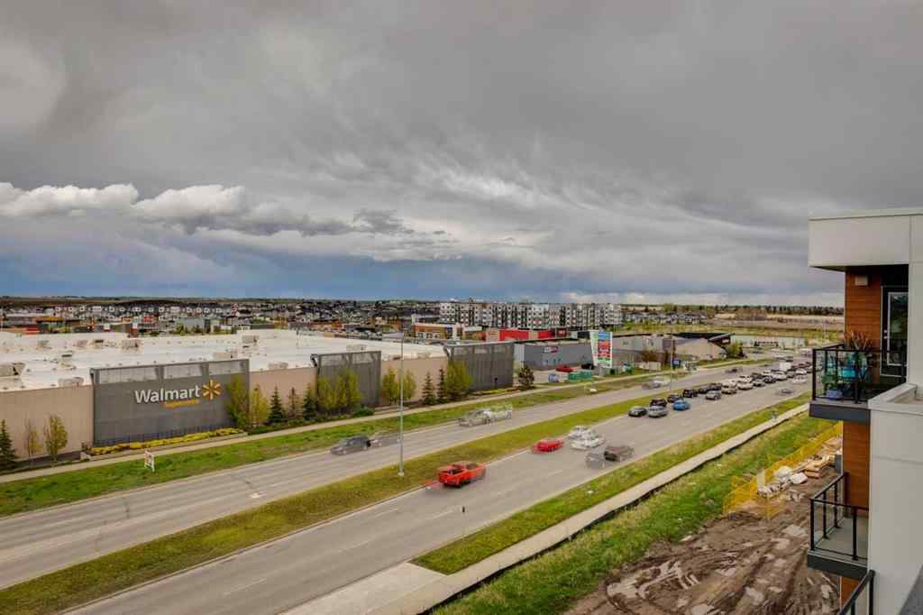 MLS® A2223304 - Unit #1511 8500 19 Avenue SE in Belvedere Calgary, Residential