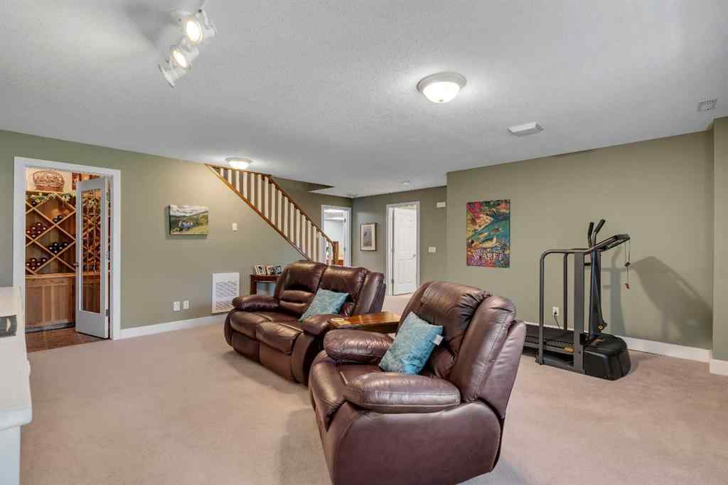 MLS® A2223312 - 4 Ravine Drive  in NONE Heritage Pointe, Residential