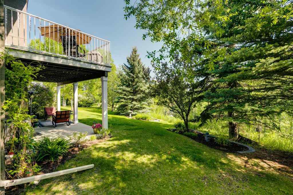 MLS® A2223312 - 4 Ravine Drive  in NONE Heritage Pointe, Residential