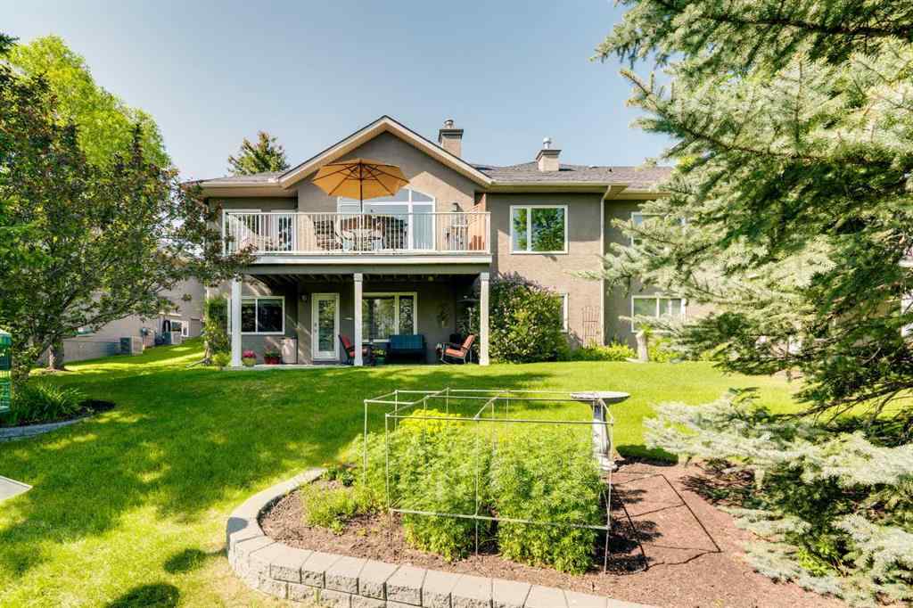 MLS® A2223312 - 4 Ravine Drive  in NONE Heritage Pointe, Residential