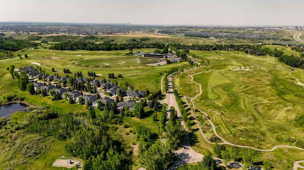MLS® A2223312 - 4 Ravine Drive  in NONE Heritage Pointe, Residential