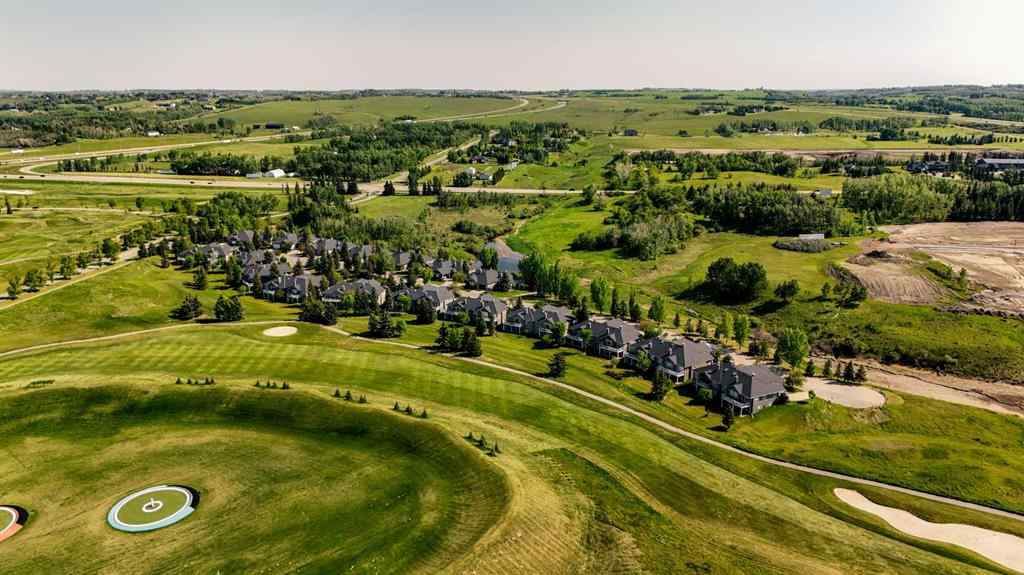 MLS® A2223312 - 4 Ravine Drive  in NONE Heritage Pointe, Residential