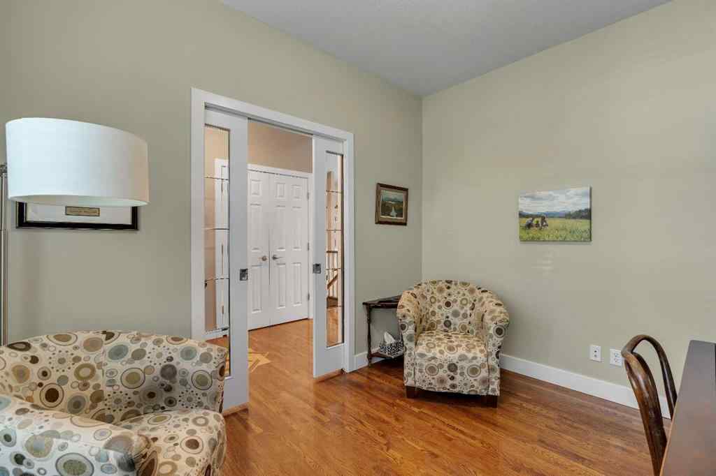 MLS® A2223312 - 4 Ravine Drive  in NONE Heritage Pointe, Residential