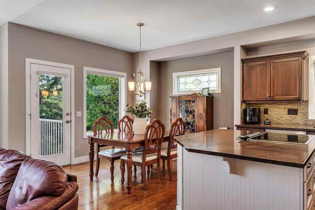 MLS® A2223312 - 4 Ravine Drive  in NONE Heritage Pointe, Residential