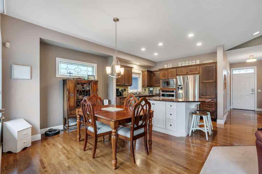 MLS® A2223312 - 4 Ravine Drive  in NONE Heritage Pointe, Residential