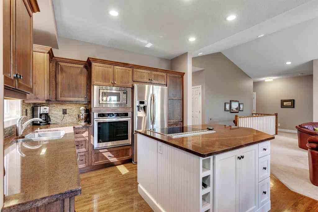 MLS® A2223312 - 4 Ravine Drive  in NONE Heritage Pointe, Residential
