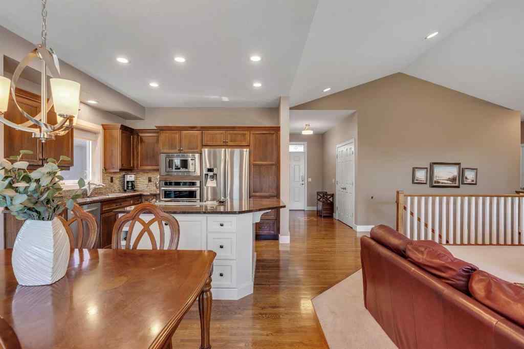 MLS® A2223312 - 4 Ravine Drive  in NONE Heritage Pointe, Residential
