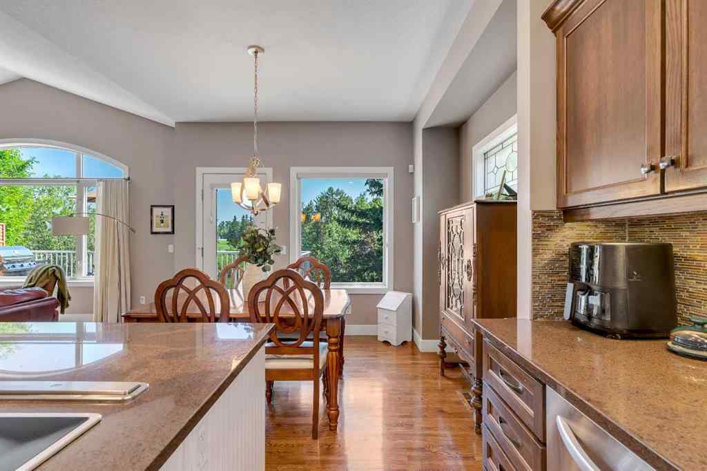 MLS® A2223312 - 4 Ravine Drive  in NONE Heritage Pointe, Residential