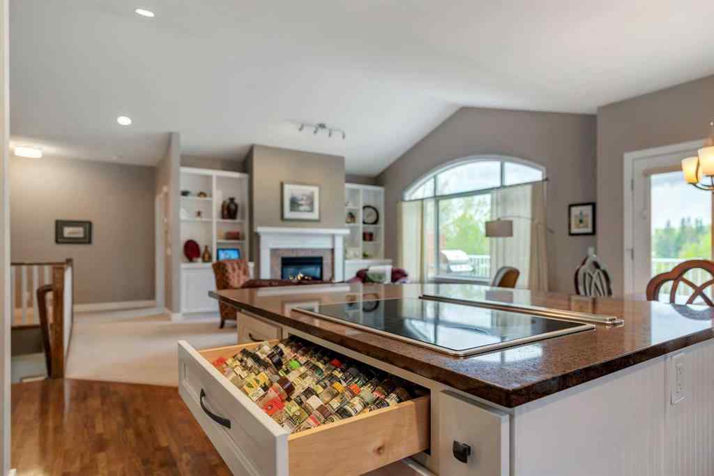 MLS® A2223312 - 4 Ravine Drive  in NONE Heritage Pointe, Residential