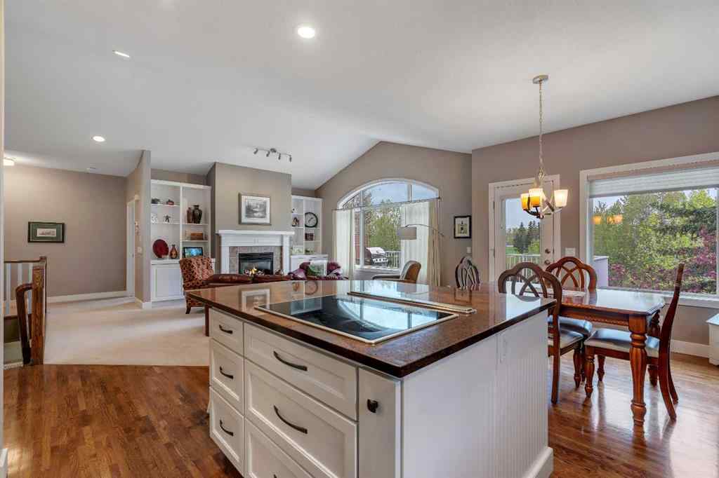 MLS® A2223312 - 4 Ravine Drive  in NONE Heritage Pointe, Residential