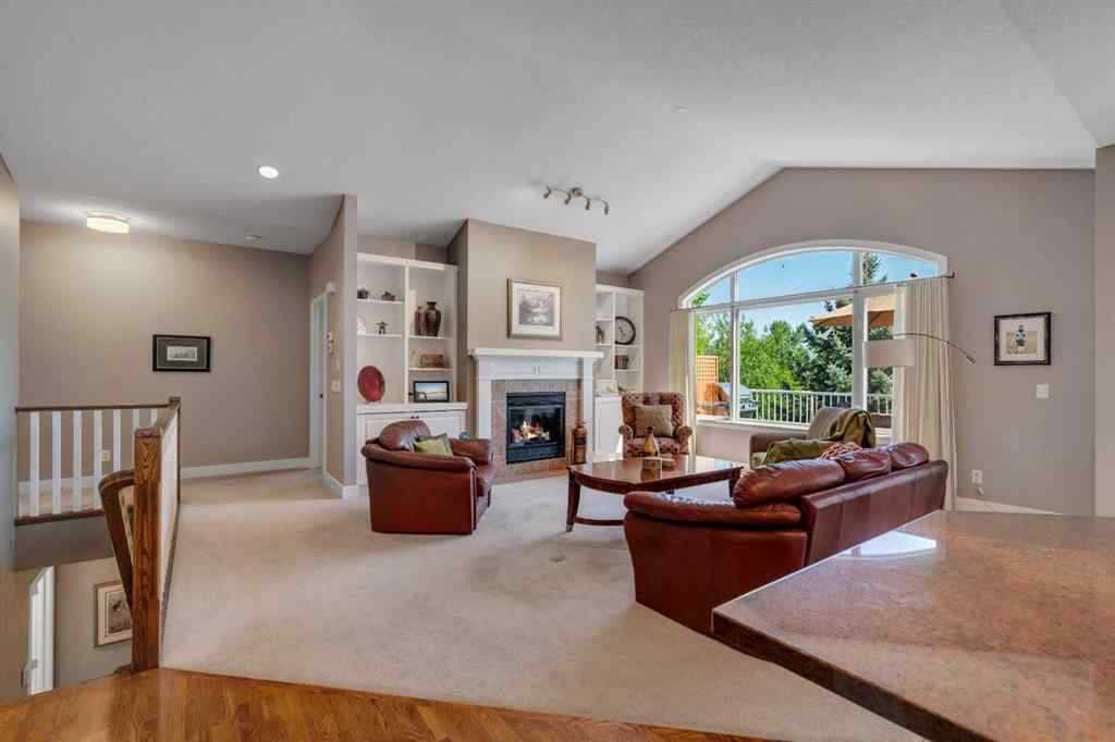 MLS® A2223312 - 4 Ravine Drive  in NONE Heritage Pointe, Residential