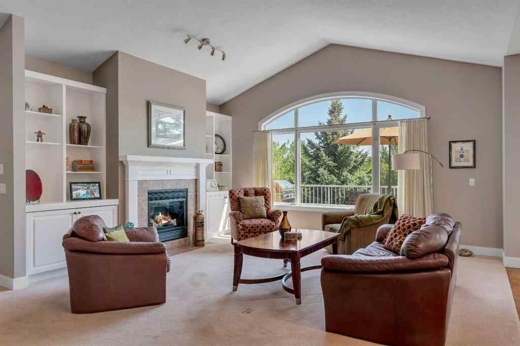 MLS® A2223312 - 4 Ravine Drive  in NONE Heritage Pointe, Residential