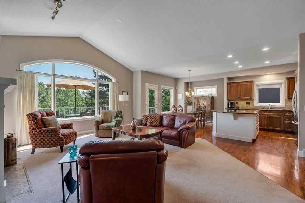 MLS® A2223312 - 4 Ravine Drive  in NONE Heritage Pointe, Residential