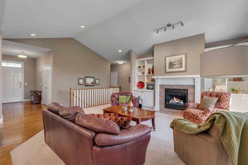 MLS® A2223312 - 4 Ravine Drive  in NONE Heritage Pointe, Residential