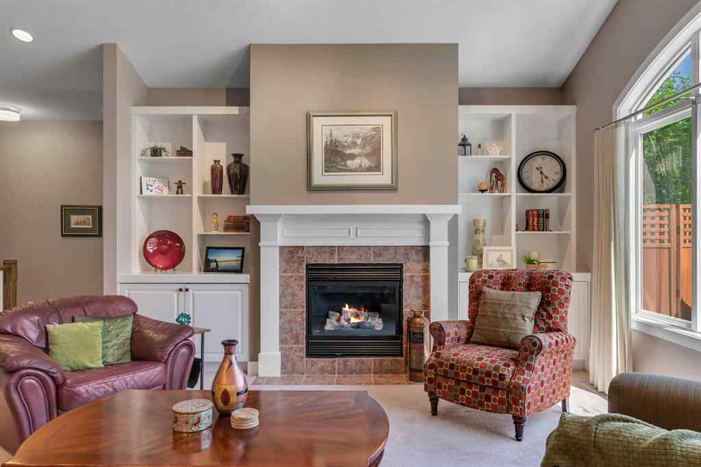 MLS® A2223312 - 4 Ravine Drive  in NONE Heritage Pointe, Residential