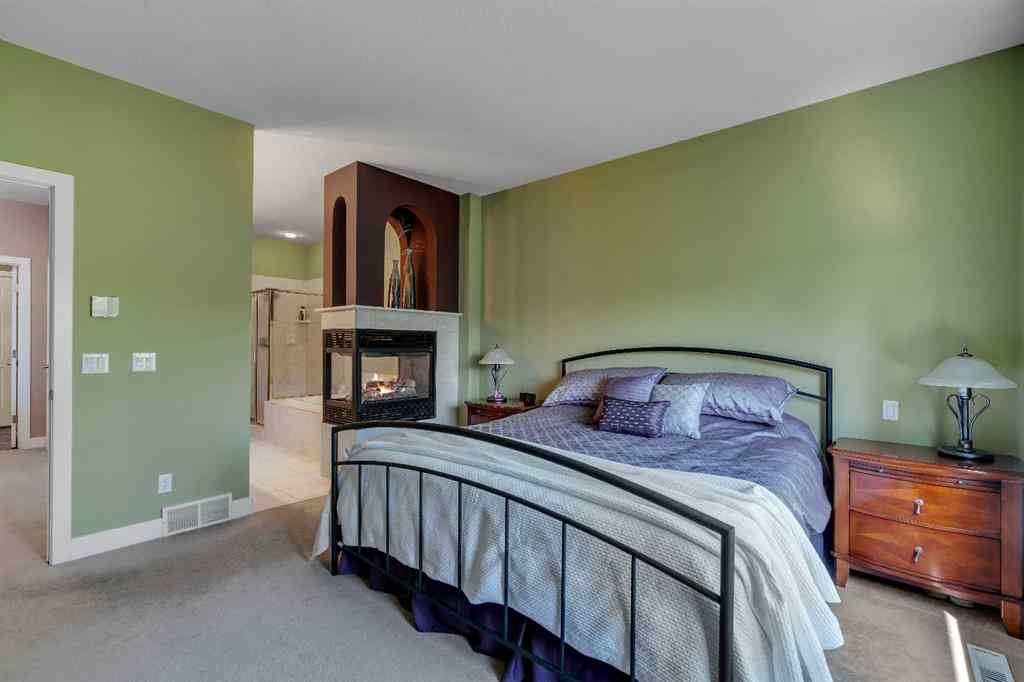MLS® A2223312 - 4 Ravine Drive  in NONE Heritage Pointe, Residential