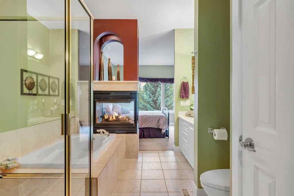 MLS® A2223312 - 4 Ravine Drive  in NONE Heritage Pointe, Residential