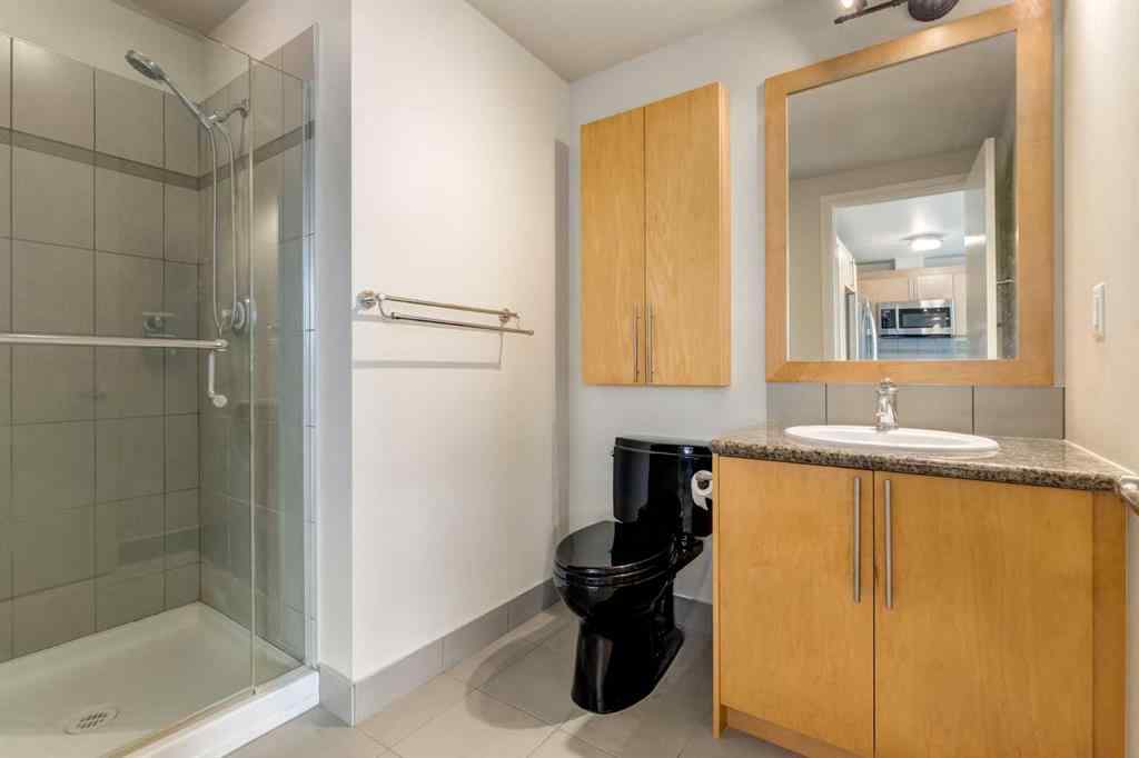 MLS® A2223322 - Unit #1700 817 15 Avenue SW in Beltline Calgary, Residential