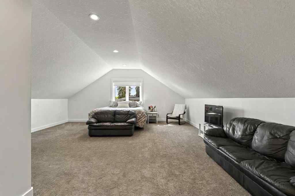 MLS® A2223323 - 4714 Sakwatamau Drive   in NONE Whitecourt, Residential