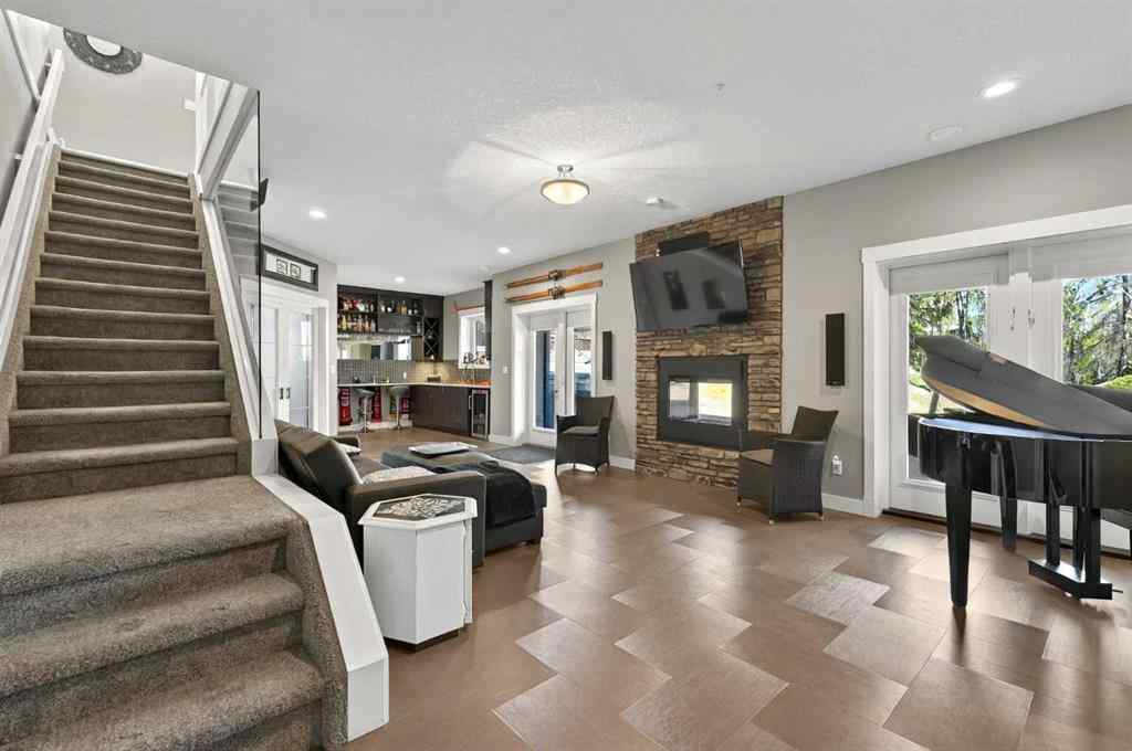 MLS® A2223323 - 4714 Sakwatamau Drive   in NONE Whitecourt, Residential