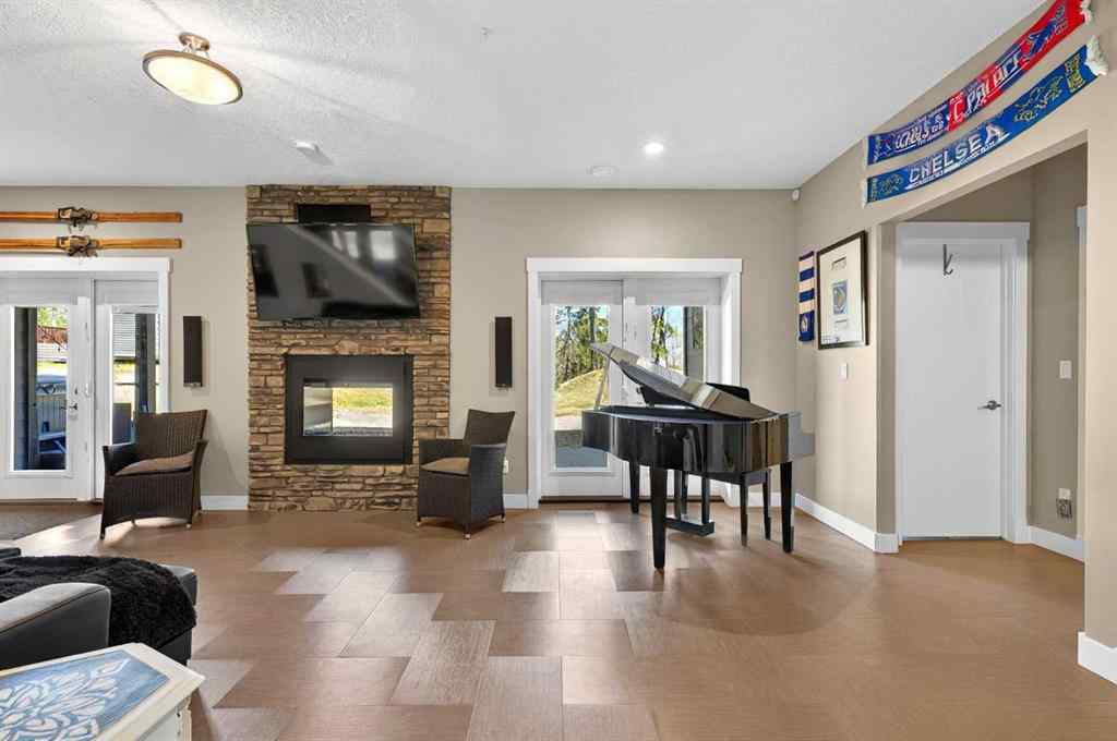 MLS® A2223323 - 4714 Sakwatamau Drive   in NONE Whitecourt, Residential