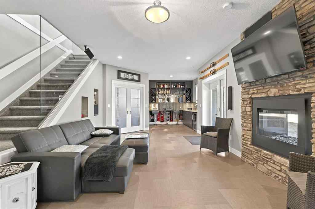 MLS® A2223323 - 4714 Sakwatamau Drive   in NONE Whitecourt, Residential