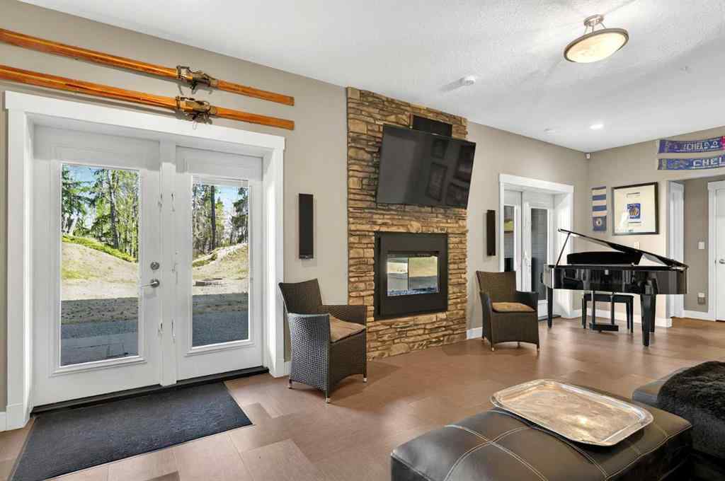 MLS® A2223323 - 4714 Sakwatamau Drive   in NONE Whitecourt, Residential